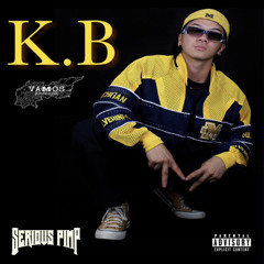 K.B / Musical Hustler