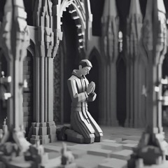 Listen, O God (mp3 sample)