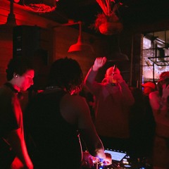 MONALISA (AfroHouse Remix)