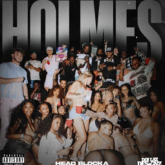 HeadBlocka4x - holmes (FAST)