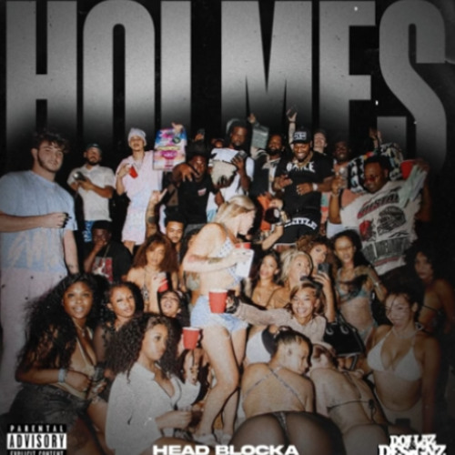 HeadBlocka4x - holmes (FAST)