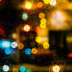 The Last Night Of July