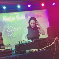 Feral Dance Goth Gala - October 3rd 2025