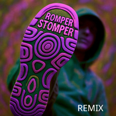 Romper Stomper REMIX