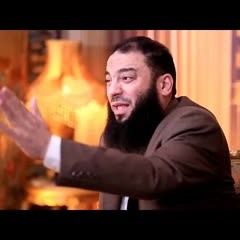آه لو لعبت يا عقل | الحلقة ( 02 ) | تدبرات في سورة الزخرف | #أيقظ_المارد | د . حازم شومان