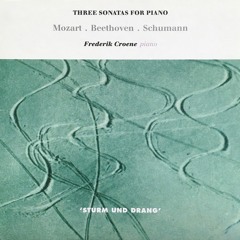 Stream Frederik Croene music | Listen to songs, albums, playlists