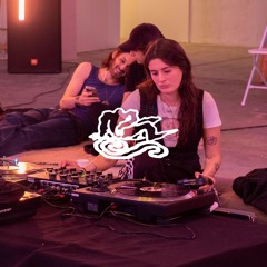 Maco Maria - Sieste Ensemble @ Villa Riberolle - 01.06.2025
