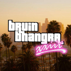 Official Bruin Bhangra Mixtape (Teaser)