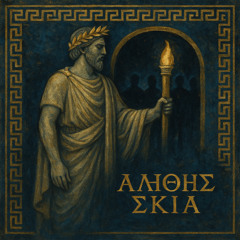 Ἀληθῆς-Σκιὰ(True-Shadow)
