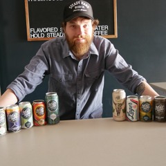 First Draft: Steady Hand Brewing