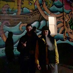 Kye & WHUDS - Roll to Rhythm