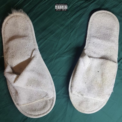 Habal, Ветл Удалых и SpaceCave - БЕЛЫЕ ТАПКИ