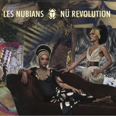 LES GENS (feat. Blitz The Ambassador)