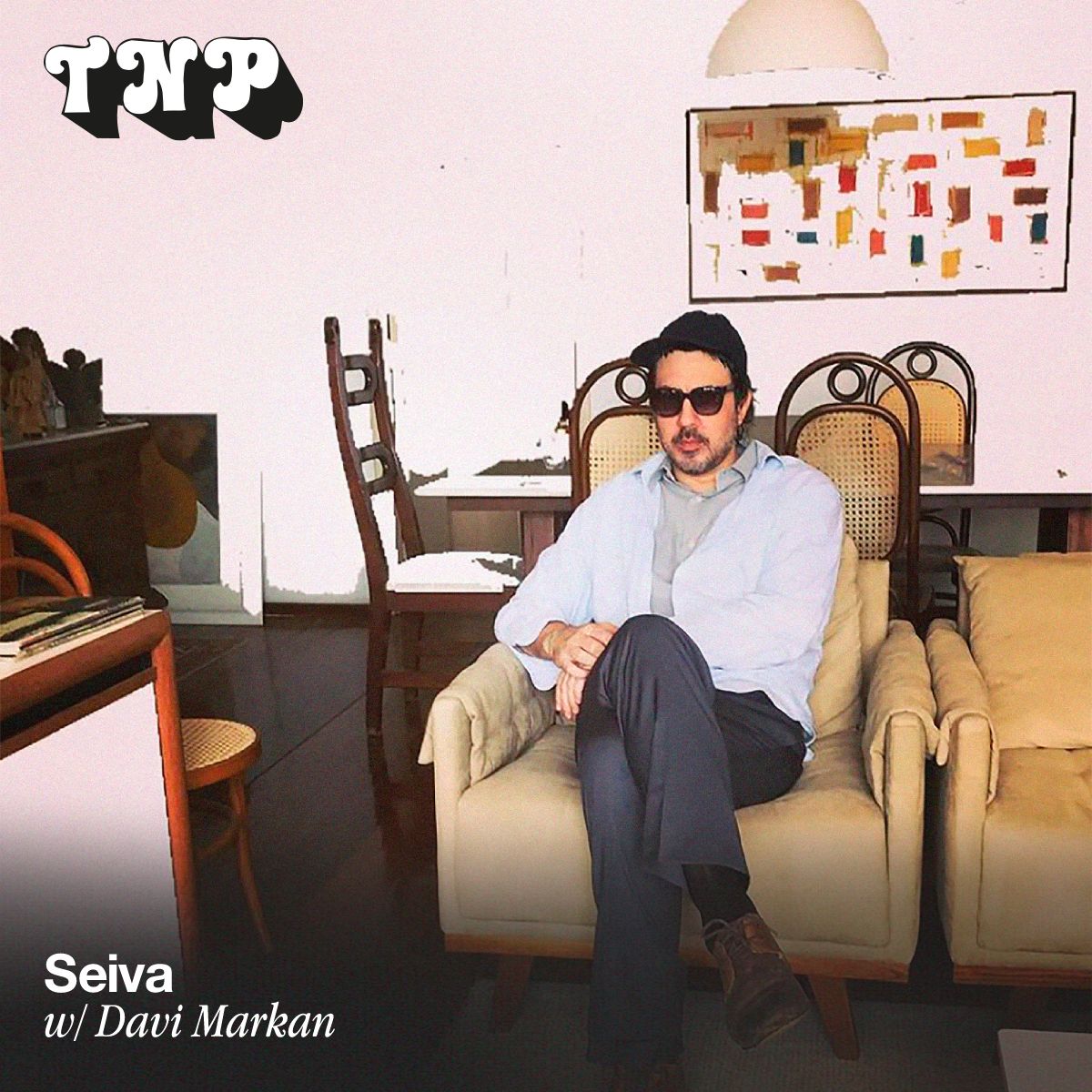 Seiva w/ Davi Markan