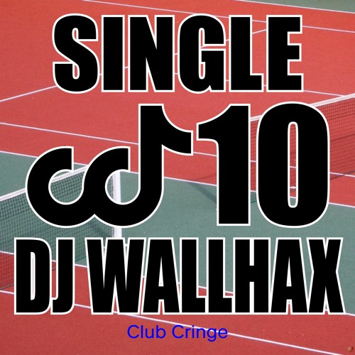 DJ Wallhax - Tennis Girl