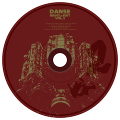 Don't Stop Dancin (Danse Remix)
