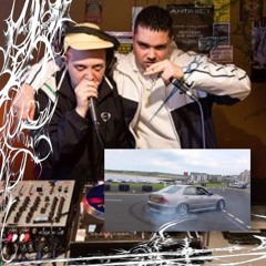 RUKA x MC BURKEY - THAT IS ME