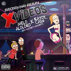 Xvideos Ft. Kaydy Cain