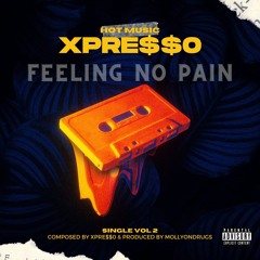 Feeling No Pain Vol 2