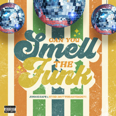 Can You Smell The Funk