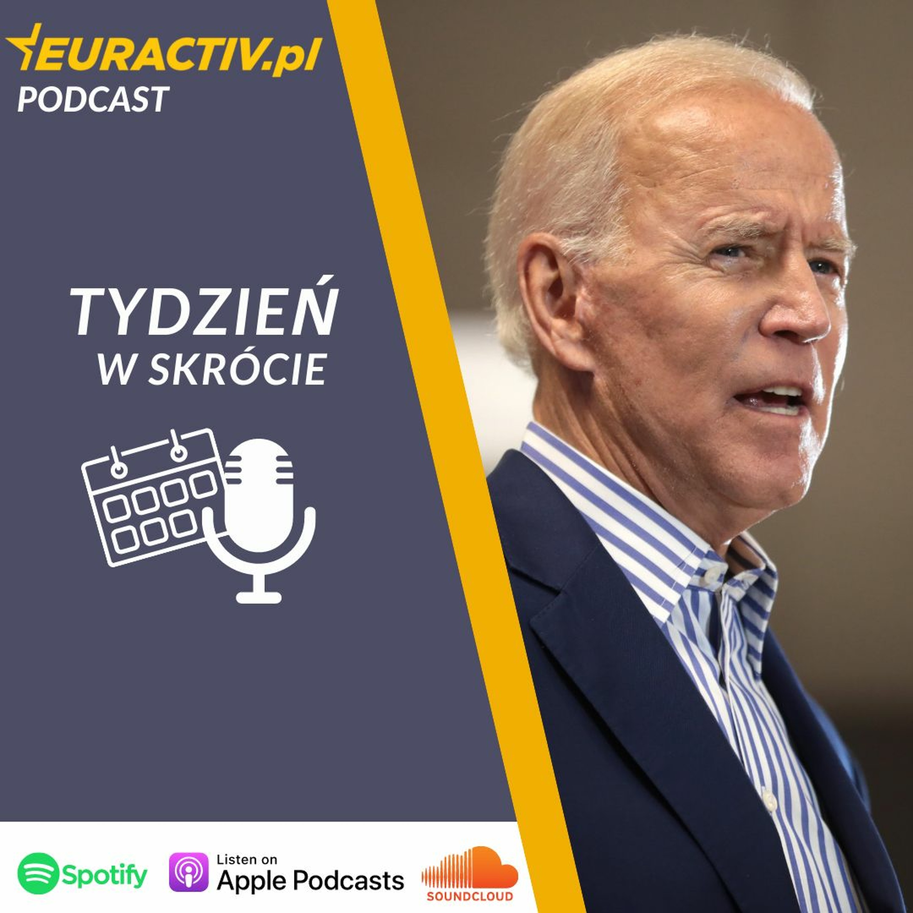 Podcast Europejski