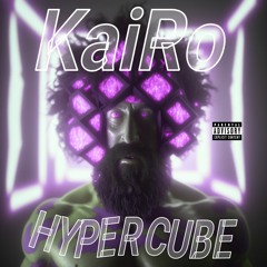 Hypercube [p Magic Juand]