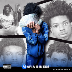 M Biness (feat. OMN Twee & YCLILMON)