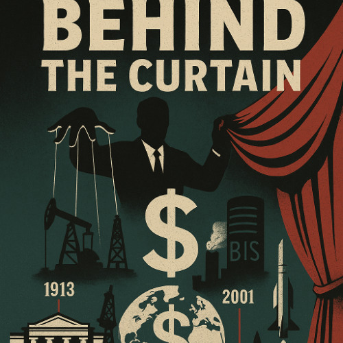 Behind the Curtain
