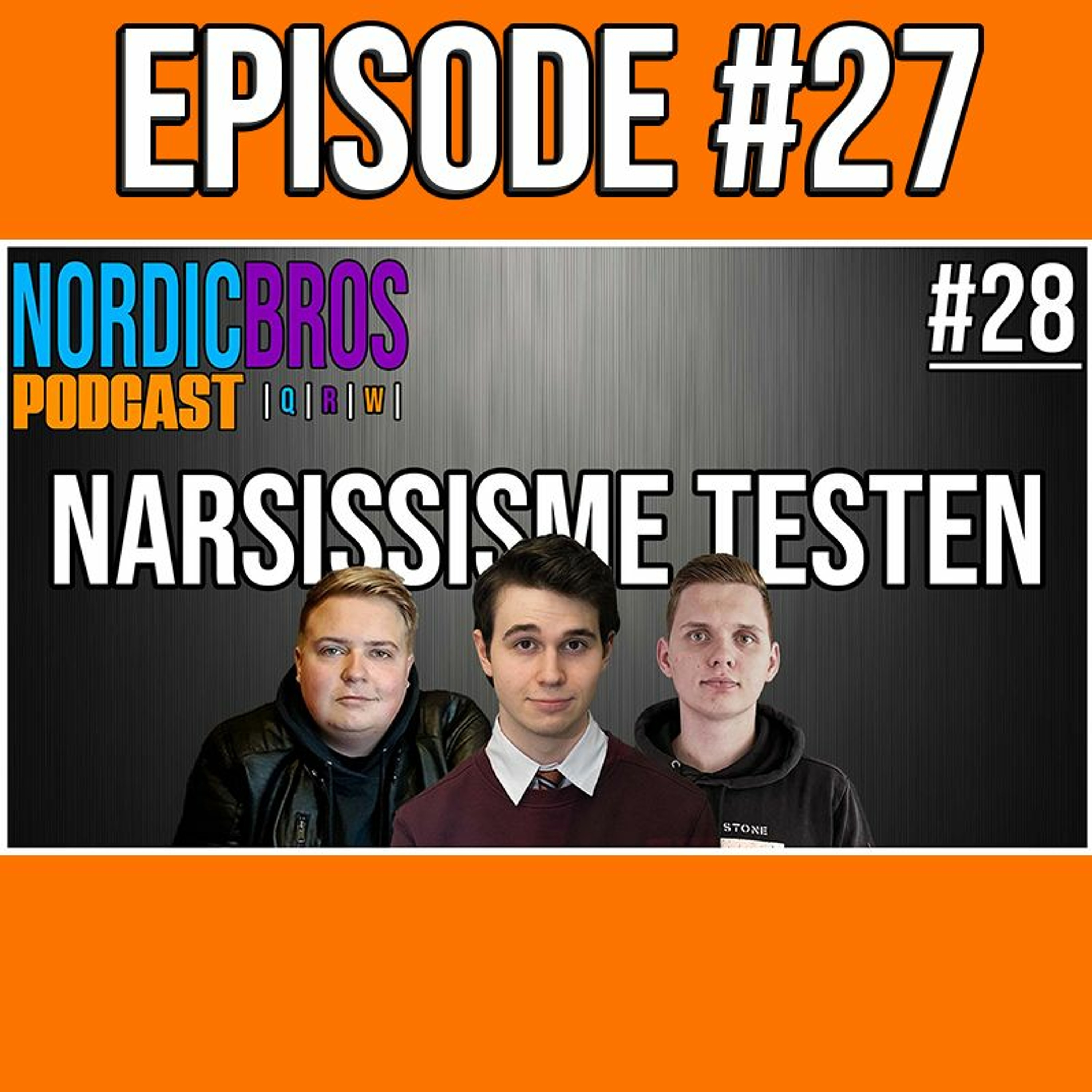 NordicBros Podcast
