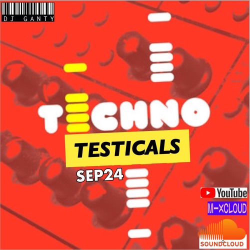 Techno Testicals | Sep 2024