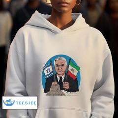 Open Source Intel Reza Pahlavi Israel And Iran Shirt