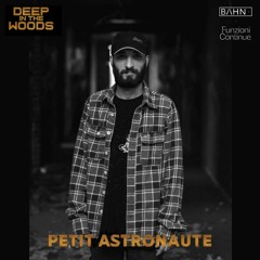 Petit Astronaute @ Deep in the Woods (01102022 - Barcelona)