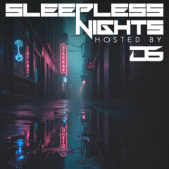 Sleepless Nights EP 363- D6 **Cheeky Flashbacks Special Vol. 1**