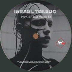 Israel Toledo - Telling The Truth [Premiere I ASR105]