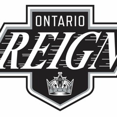 Hockey Play-by-Play Sample: Ontario Reign vs Colorado Eagles (5/9/2021)