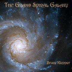 The Grand Spiral Galaxy