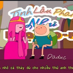 Tình Lâu Phai Như Nhạc Lofi - Daduc
