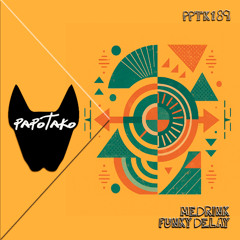 Medrink - Funky Delay
