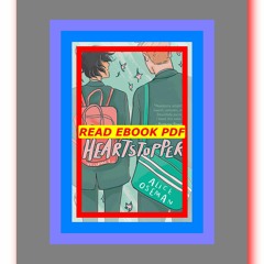 Read ebook [PDF] Heartstopper Volume One (Heartstopper  #1)  by Alice Oseman