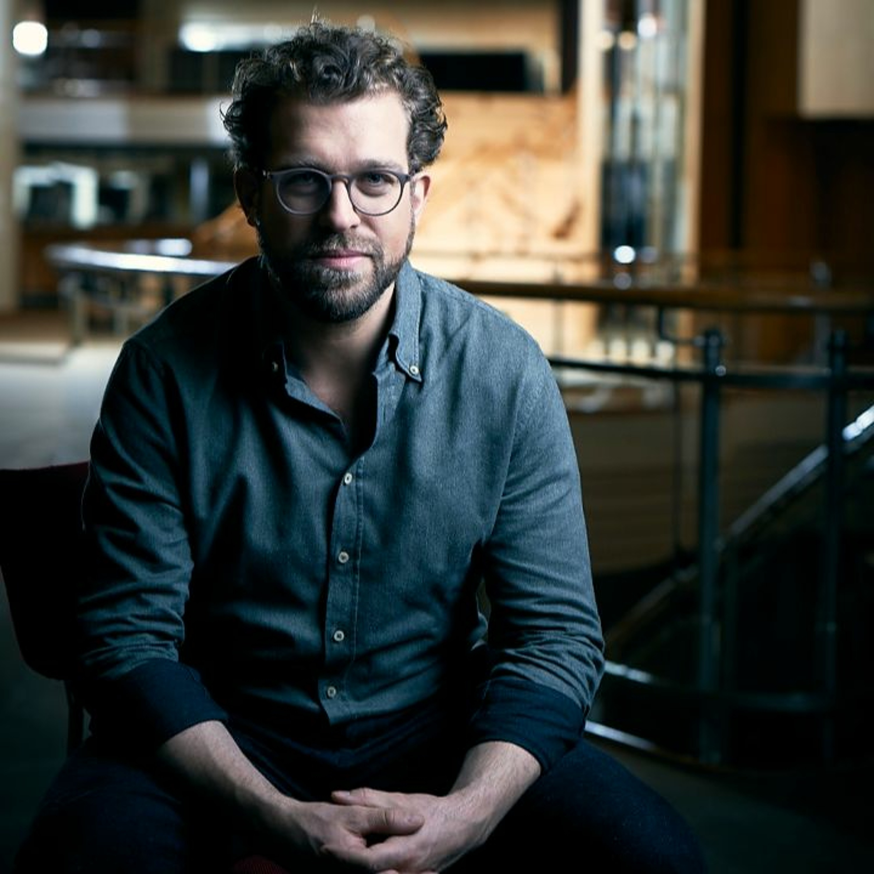 Podcast der Kölner Philharmonie