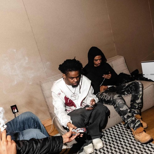 Catchphrase (Prod. $amaad & Hi Trill)