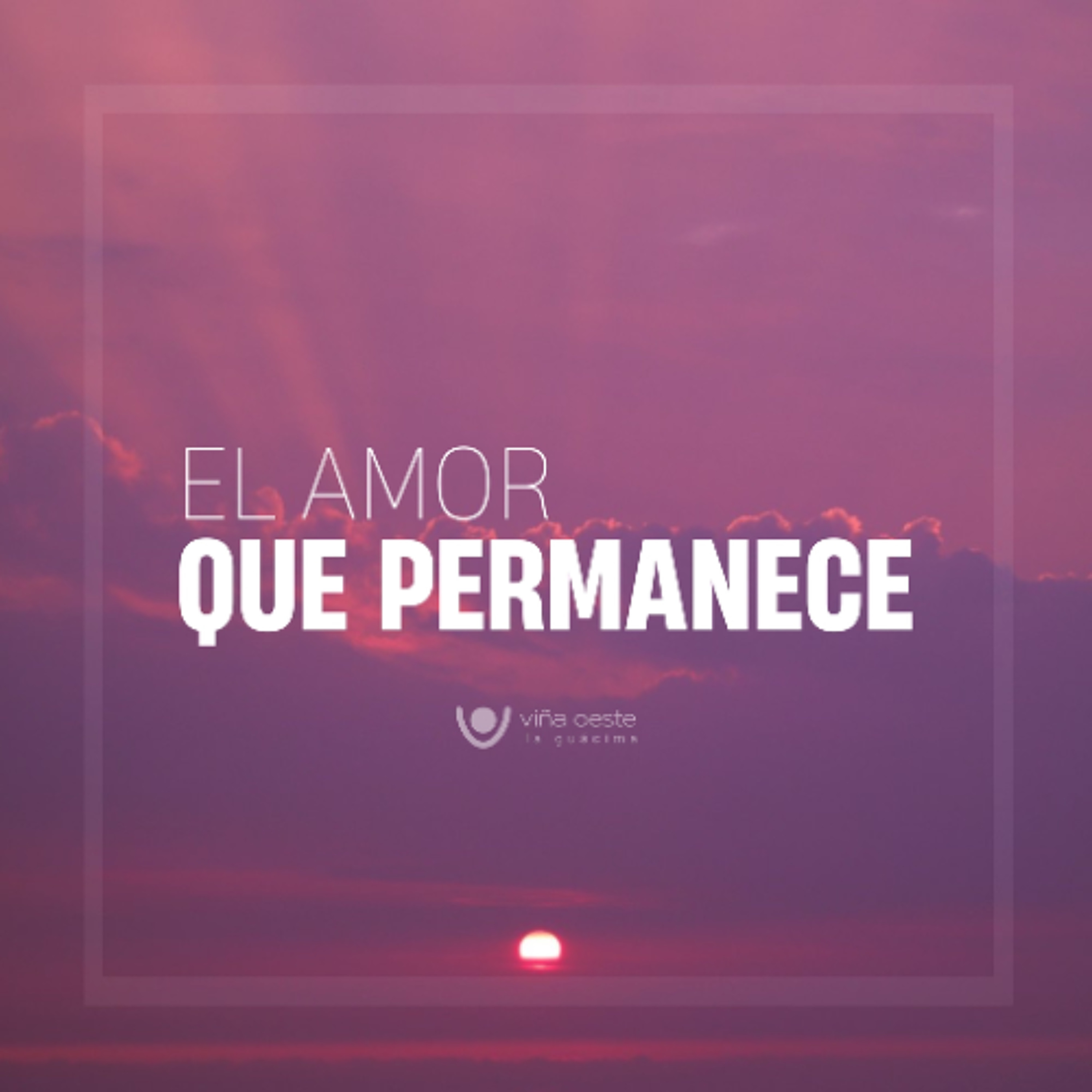 14-02-2026 - El amor que permanece - Erika Vega episode artwork