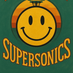 Super Sonic (Freestyle)