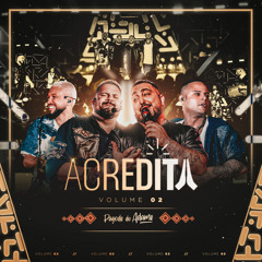 Metade da Metade (Ao Vivo)