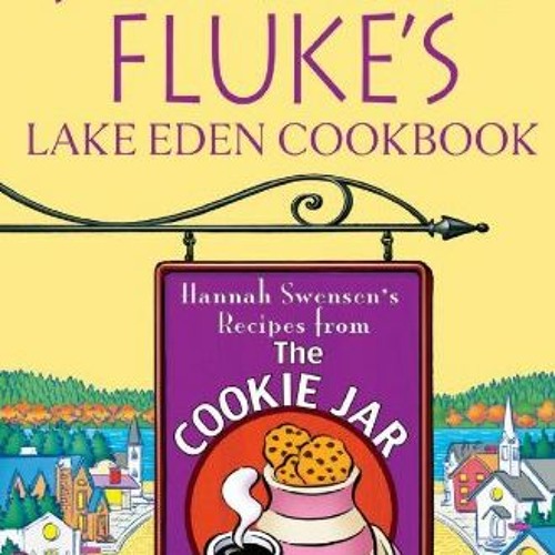 Stream View PDF Joanne Fluke's Lake Eden Cookbook Hannah Swensen's