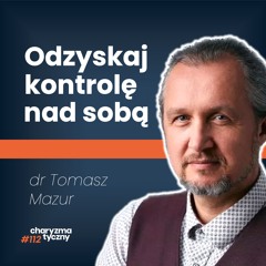 Jak sobie radzić z niesprawiedliwościami życia? | dr Tomasz Mazur