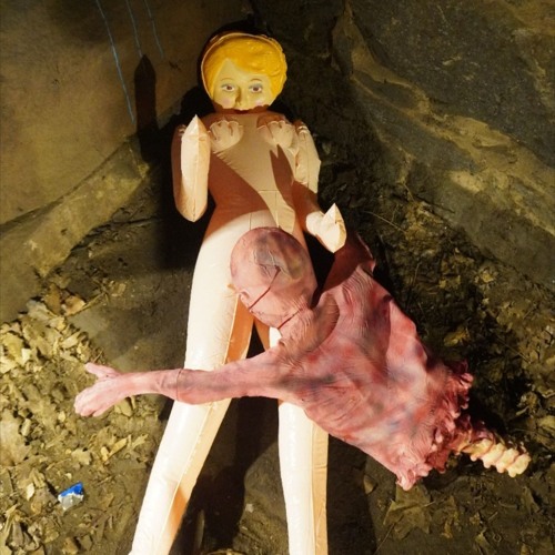 gransir - ima kill mah damn self (remaster)