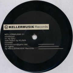 Kellermusik 01 - A1 by Qiu