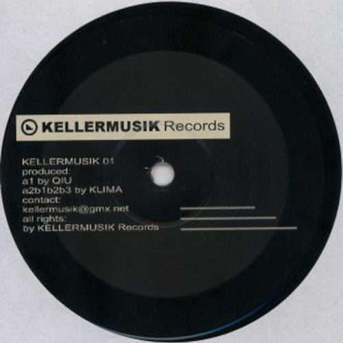 Kellermusik 01 - A1 by Qiu