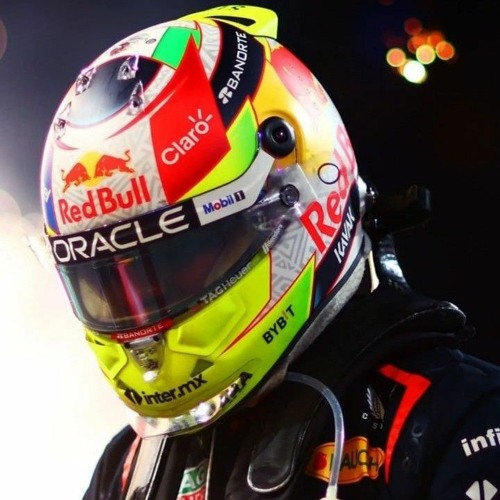 F1 Mexico GP Mariachi Intro 2021